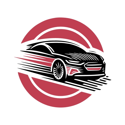 Afghan Car Logo